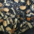 クック6W3IO1☆'s cooksnap of when they made ひじきと高野豆腐の煮物 幼児/離乳食.