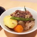 あぼみん's cooksnap of when they made ＊圧力鍋で！簡単！ほろうま肉じゃが＊.