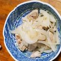 ごにょ's cooksnap of when they made 塩レモンでさっぱりの鶏もも肉焼き.