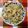 しばぞう★'s cooksnap of when they made ずぼらランチ！ジャコと塩昆布の旨味炒飯.