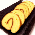 R★Hママ♥'s cooksnap of when they made 簡単♥伊達巻き風卵焼き.