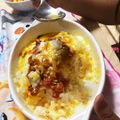 あっちゃん⑅'s cooksnap of when they made ホワイトソース.