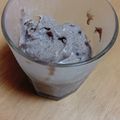 沙衣子's cooksnap of when they made はったい粉入り★豆腐バナナプリン★.
