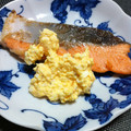 ヨッチこ's cooksnap of when they made 簡単美味しく時短調理！鮭のムニエル.