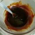 真っ黒子猫の小梅さん's cooksnap of when they made 万能☆赤味噌だれ.