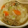 Mature1028's cooksnap of when they made 中華丼〜離乳食.