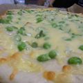 みき～な's cooksnap of when they made こりゃうまい♪ふんわり枝豆パン.