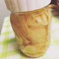 クックWZHDMO☆'s cooksnap of when they made 新生姜の甘酢漬け.