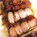 tomitomico's cooksnap of when they made ごはんにあう甘辛♪豚肉のコーラ煮.