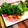 ★★ちびくま★★'s cooksnap of when they made 母の日＊パーティ＊カーネーションサラダ.
