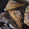 すーころん's cooksnap of when they made 美味しいよ〜★魚の煮付け★.
