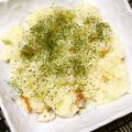 nosso's cooksnap of when they made 簡単★cheese★リゾット.