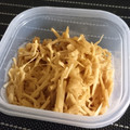 クックB55E4A☆'s cooksnap of when they made 簡単美味しい⭐️手作りなめたけ！作り置き.
