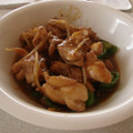 ちまこむ's cooksnap of when they made はちみつマスタードの鶏照り焼き.