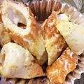 ゆいっぴぴ's cooksnap of when they made お弁当にピッタリ♪チクワのカレーマヨ炒め.