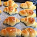 Ri☆☆'s cooksnap of when they made やわらか♪バターロール.