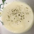 hmaotabiga's cooksnap of when they made 簡単♪新玉ねぎのスープ.