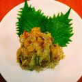 ぱせりんご's cooksnap of when they made フードプロセッサーでアジのなめろう.