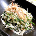 May94's cooksnap of when they made おかひじきの和え物.