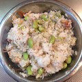 クックABX8PM☆'s cooksnap of when they made 暑い夏にさっぱり！簡単☆みょうがご飯.