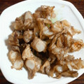 s.mocchie's cooksnap of when they made 簡単すぎ♪お魚グリルで♪豚軟骨の塩焼き♪.