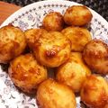 よょぅこ's cooksnap of when they made 味噌じゃが.
