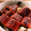 Riri593's cooksnap of when they made 簡単！うなぎの蒲焼きがおいしくなる方法.