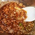 ☆はあ☆'s cooksnap of when they made 【常備用】韓国風☆万能たれ.