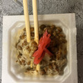 ma___111's cooksnap of when they made 意外とはまる！紅しょうが納豆.