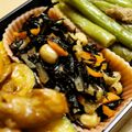 ＊実月＊'s cooksnap of when they made ひじきの炒り煮.