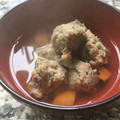 はーむちゃん's cooksnap of when they made 簡単 基本 イワシのつみれ.