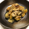 ちかちん♡'s cooksnap of when they made ご飯が進む豚肉となすとかぼちゃの炒め物.