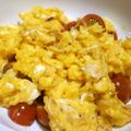 はいりほう's cooksnap of when they made すっぱくても可 トマトと卵の旨炒め♫.