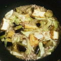 ーナミチー's cooksnap of when they made なすと厚揚げの鶏ひき煮.