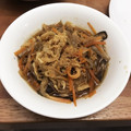 ノノのキッチン's cooksnap of when they made 定番常備菜。切り干し大根の煮物.