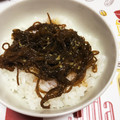 りん♫'s cooksnap of when they made 30秒で簡単 もずく丼.