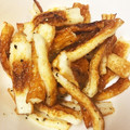 ゆ88's cooksnap of when they made 節約35円♡香ばしちくわのスパイシー揚げ.