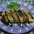 しょう・じゅんママ's cooksnap of when they made 超～簡単オムそば♪.