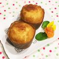 なつき☆ミ's cooksnap of when they made ローマの思い出♪オリーブオイルのケーキ.