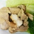 わかゆき♡'s cooksnap of when they made 激うまっ！チキンマリネのソテー.