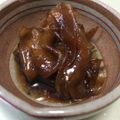 KH☆HAHA's cooksnap of when they made 季節限定！新生姜の佃煮.