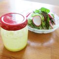 pali's cooksnap of when they made 塩麹＆EVOOの万能ドレッシング.