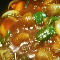 クックPCHZHD☆'s cooksnap of when they made 超簡単★節約☆豚薄切り肉ボールで酢豚風.