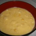 kisaragicats's cooksnap of when they made 旨っ！中華風☆コーン玉子スープ.