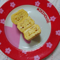 イチゴ、イチゴ。's cooksnap of when they made 白だしで簡単！たまご焼き.