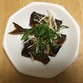 書セラピスト流香's cooksnap of when they made 香味でさっぱり☆さんま蒲焼.