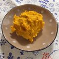 ゆきプー♡'s cooksnap of when they made カボチャサラダ.