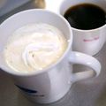 choco831's cooksnap of when they made 大好きな♡ウインナーコーヒー.