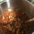 マリアマリママ's cooksnap of when they made 圧力鍋で！ブイヤベース風具沢山スープ.