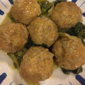 すくもーん's cooksnap of when they made 新玉ねぎの皮なししゅうまい.
